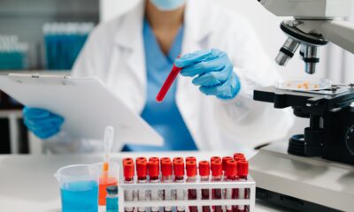 De ce unii oameni au o reacție slabă la vaccinuri? Indiciul găsit în sânge înainte de imunizare.