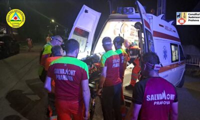 Un alpinist a decedat în urma unei căderi de pe un perete montan din Bucegi. Autoritățile au deschis o anchetă penală.