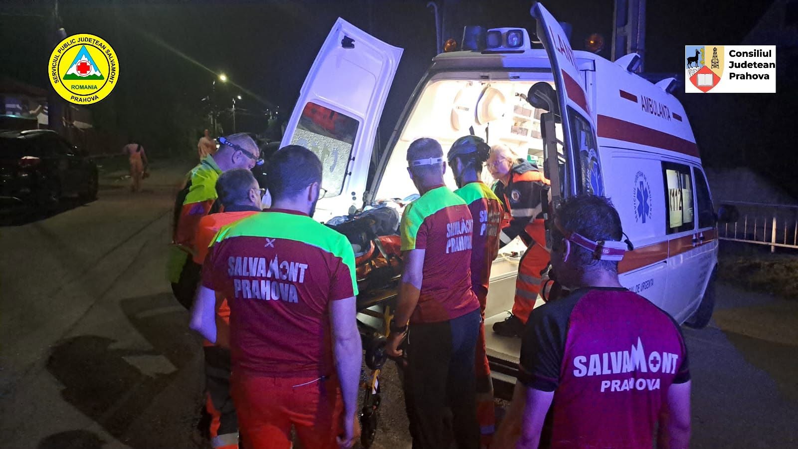 Un alpinist a decedat în urma unei căderi de pe un perete montan din Bucegi. Autoritățile au deschis o anchetă penală.