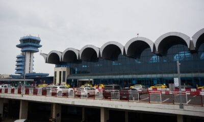 Aeroporturile din București iau măsuri pentru războiul dronelor. Primii pași în instalarea sistemelor de protecție.