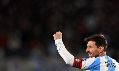 Lionel Messi renunță la cariera internațională. Mesaj emoționant: „Mă doare sufletul, dar înțeleg că a sosit momentul”
