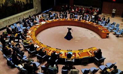 Cine este principala candidată pentru funcția de secretar general al ONU. A obținut cele mai multe voturi în Consiliul de Securitate.