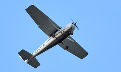 Alertă în Ungaria după ce un avion furat a ajuns în apropierea centralei nucleare de la Paks. Două Gripen au fost ridicate de la sol.