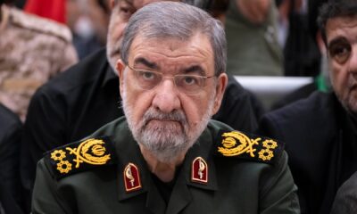 Iranul avertizează că va considera „inamică” orice națiune implicată în „războiul economic” al SUA. „Răspunsul nostru va fi devastator”