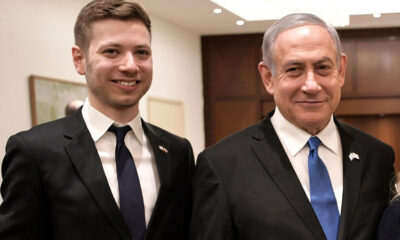 Fiul lui Benjamin Netanyahu a fost vizat de Teheran și a fost evacuat rapid din SUA. „Iranul a încercat să îl elimine!”