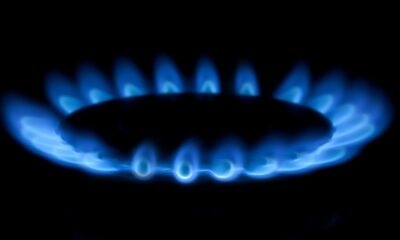 România are un grad de umplere a depozitelor de gaze mai scăzut comparativ cu aceeaşi perioadă a anului trecut.