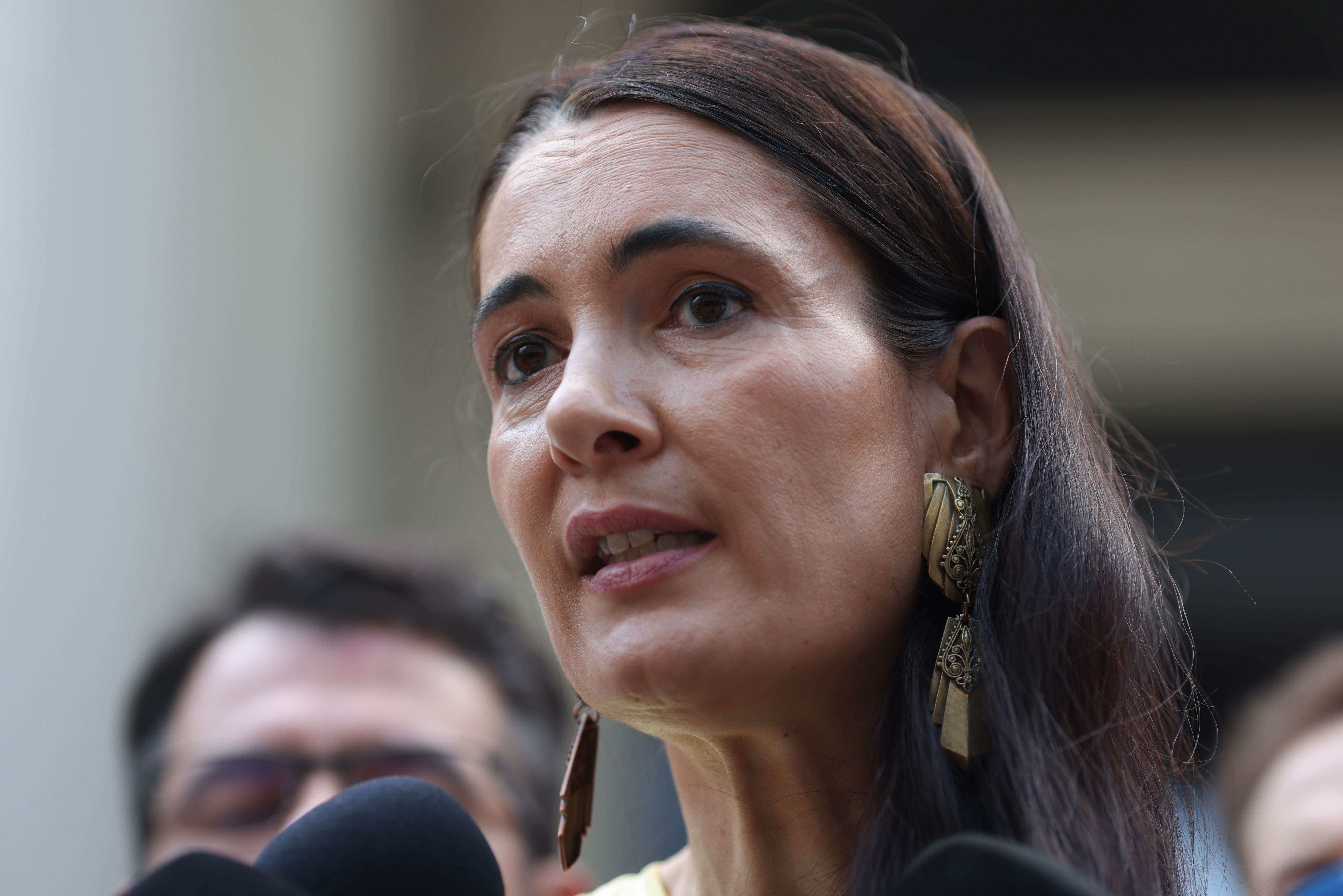 Clotilde Armand a primit o condamnare la un an de închisoare: „Acest dosar a fost utilizat ca instrument politic”. Hotărârea nu este definitivă.