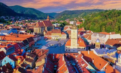 Miros insuportabil în diverse zone din Brașov. Primarul PNL o critică pe ministra Mediului: Cu ce se ocupă?