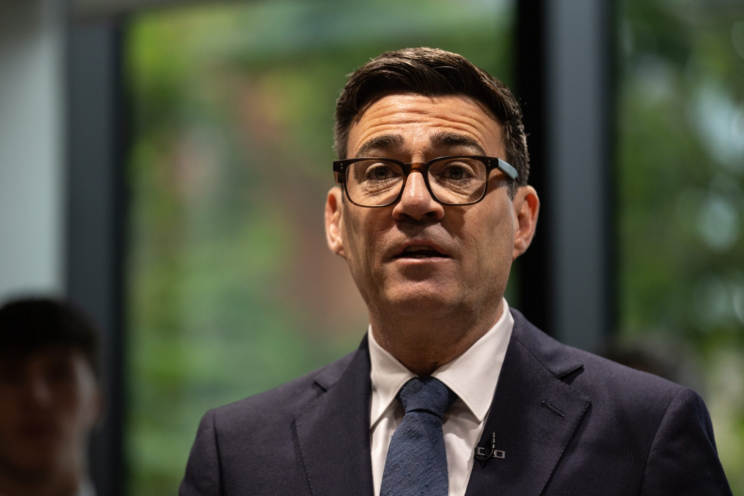 Andy Burnham solicită ca Marea Britanie să adopte o Constituție: „Este necesar un set de principii clare”