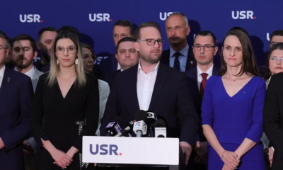 Oana Ţoiu, referitor la legea ANI: România mai are 30 de zile pentru a primi fondurile din PNRR și pentru a corecta această eroare / Preşedintele ar fi putut fi un aliat mai eficient.