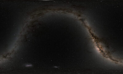 Privind spre cer, pasionați de astronomie! Iată ce puteți observa în cerurile nocturne din septembrie.