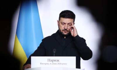 Zelenski: Perioada favorabilă pentru încheierea războiului din Ucraina se situează între sfârșitul acestui an și sfârșitul verii anului 2027. „Aceasta este etapa cea mai propice”