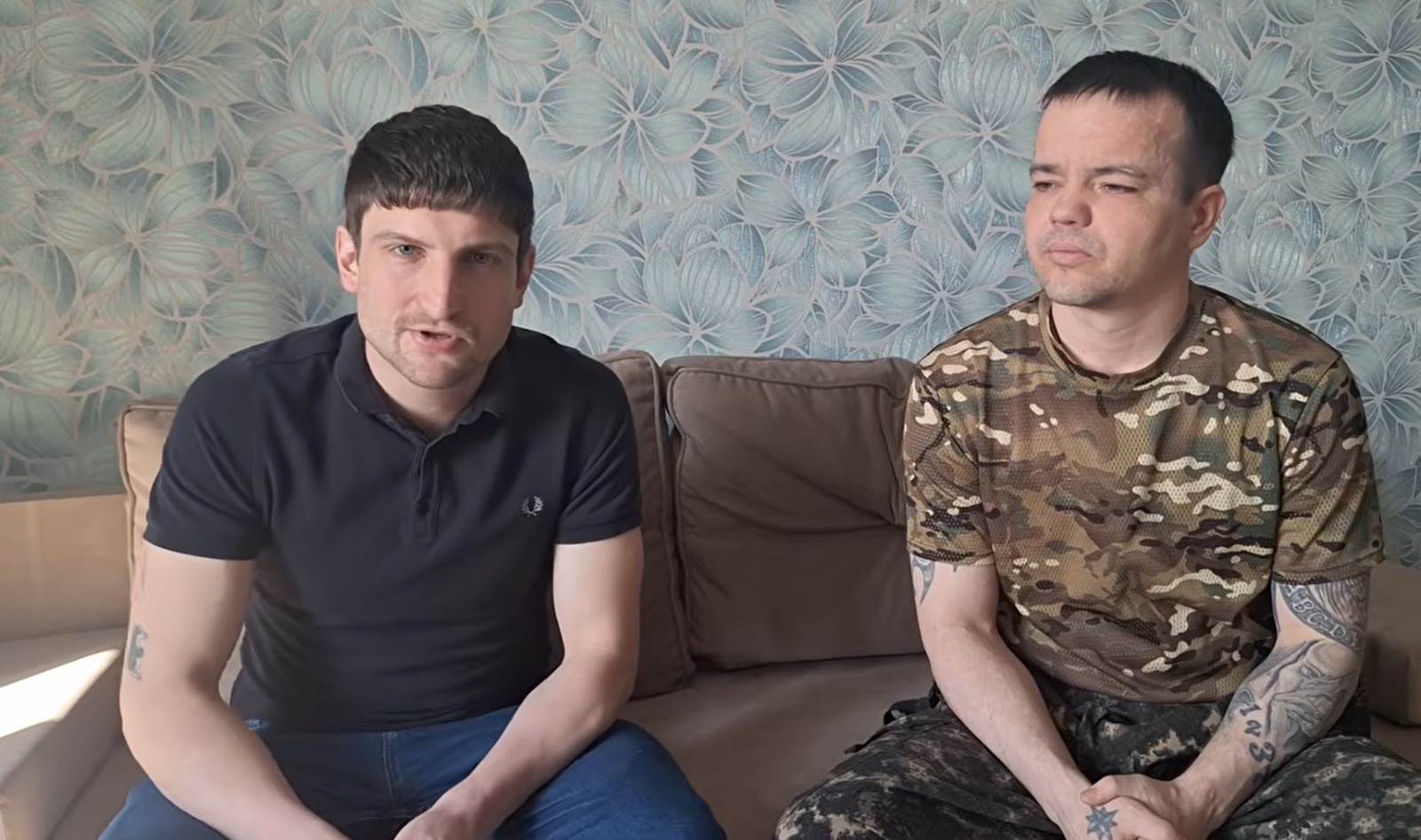 Primul britanic decedat în lupta pentru Putin în conflictul cu Ucraina. „Mi-a afirmat că se duce în România, nu pe front”