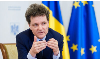 Nicușor Dan a promulgat Legea ANI, dar solicită Parlamentului să o reanalizeze: „Nu ne putem permite să nu accesăm fonduri PNRR”