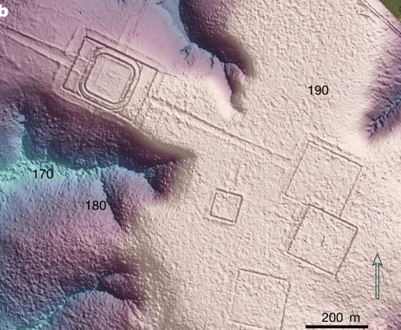 Descoperire arheologică impresionantă în Amazon. Sute de geoglife relevă dimensiunea unei civilizații de 2.500 de ani.