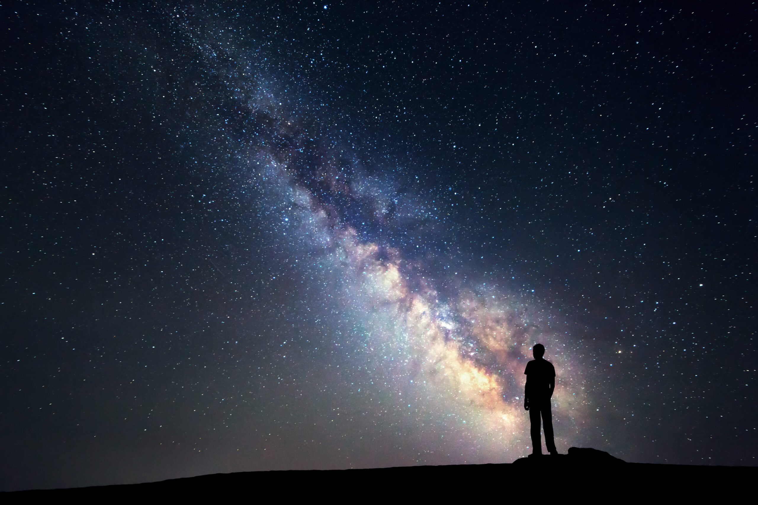 Numărul galaxii înghițite de Calea Lactee pentru a ajunge la dimensiunea sa actuală. Astronomii au realizat o „descoperire clară”.