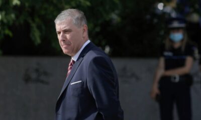 Hodor: CNSAS a început din nou verificările privind Pahonțu. Care va fi durata anchetei și ce consecințe vor rezulta din aceasta?