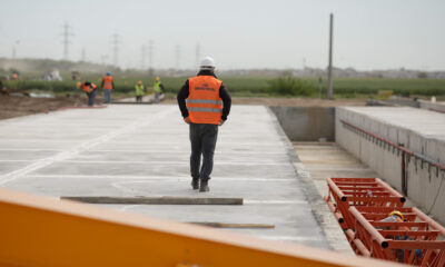 Autostrăzile Brașov – Făgăraș și București – Alexandria, un pas semnificativ spre realizare. Ce alte proiecte au primit aviz?