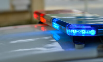Bărbatul din Timiș care și-a înjunghiat soția și apoi a fost atacat cu cuțitul de fiica sa de 13 ani a fost reținut preventiv.