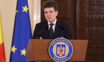 Schimbare de plan. Întâlnirea lui Nicușor Dan cu liderii fostei coaliții pe tema legii salarizării, anulată mâine. SURSE