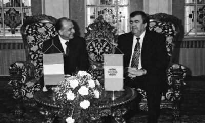 INTERVIU Motivele pentru care unirea cu Moldova nu a avut loc în 1991: Deputat în primul Parlament de la Chișinău: „România era prea săracă, voia împrumuturi inclusiv de la Moscova”