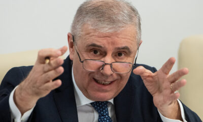 Dennis Deletant referitor la cazul Pahonțu: „Faptele de natură infamantă sunt mai degrabă răsplătite decât sancționate”
