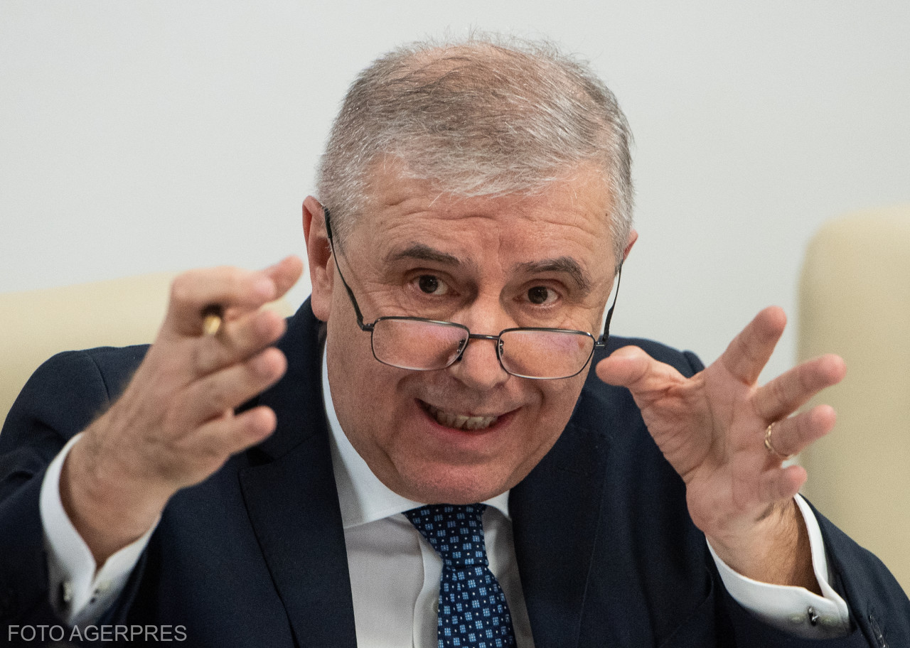 Dennis Deletant referitor la cazul Pahonțu: „Faptele de natură infamantă sunt mai degrabă răsplătite decât sancționate”