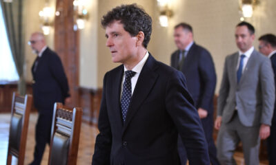 Consultările de la Cotroceni pe tema legii salarizării s-au finalizat după două ore fără a ajunge la un acord. Principalele concluzii comunicate.