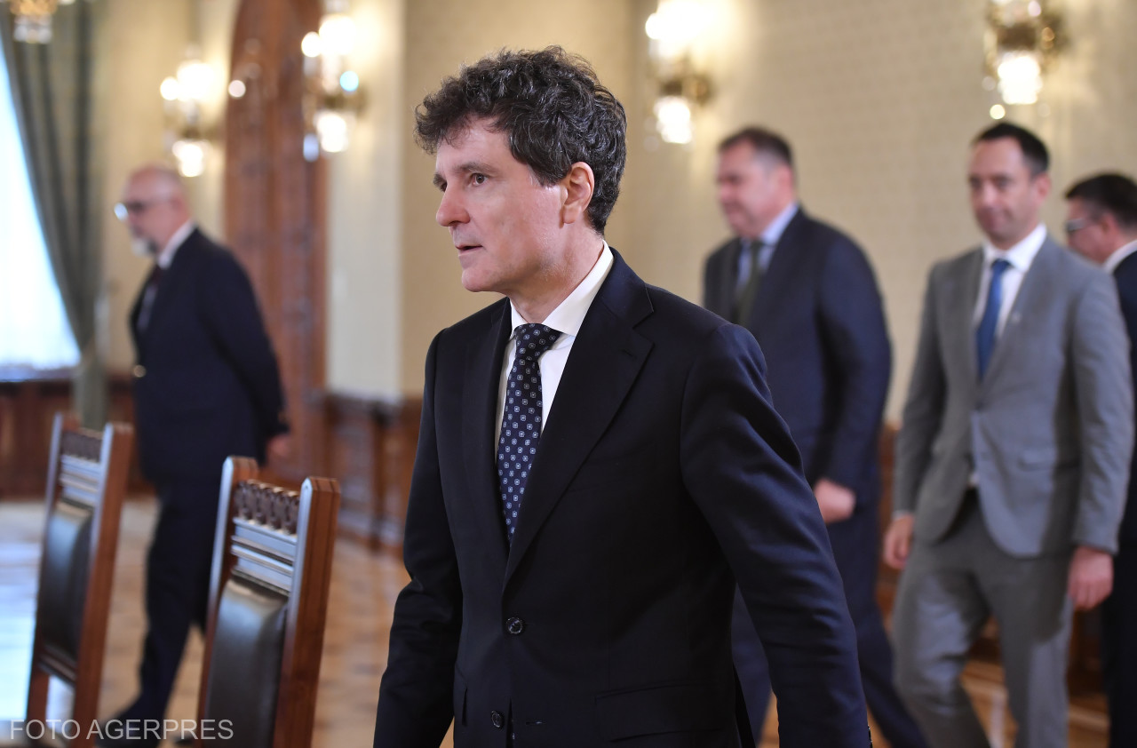 Consultările de la Cotroceni pe tema legii salarizării s-au finalizat după două ore fără a ajunge la un acord. Principalele concluzii comunicate.