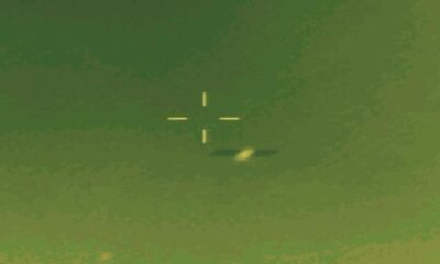 MApN: Două ținte aeriene au fost identificate în apropierea Insulei Șerpilor. Avioane F-18 au fost ridicate de la sol.