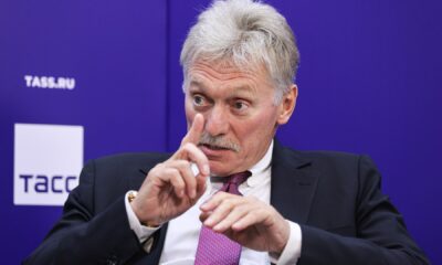 Kremlinul răspunde ferm după ce Stubb a sprijinit Ucraina în atacurile pe teritoriul rus.