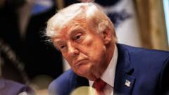 Care ar fi impactul „Zilei D” economice a lui Trump asupra Iranului?