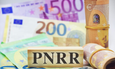 Dragoș Pîslaru: Asigur că depășim 90% din absorbția granturilor din PNRR. Cu legea salarizării, am fi ajuns la 97%
