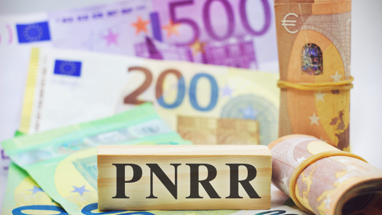 Dragoș Pîslaru: Asigur că depășim 90% din absorbția granturilor din PNRR. Cu legea salarizării, am fi ajuns la 97%