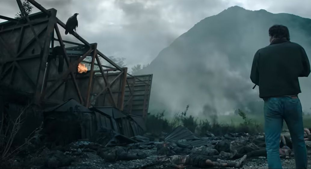 Noul film semnat de Ridley Scott va fi lansat în cinematografele din România. Care sunt șansele să fie disponibil și pe platformele de streaming?