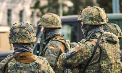 Paradoxul militar din UE: Strategia de înarmare de 800 de miliarde de euro, în ciuda deficitului de 100.000 de soldați