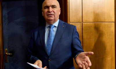 Bolojan, raport la încheierea PNRR: România a pierdut 770 de milioane de euro din cauza legii salarizării. „Guvernul pe care îl reprezint nu își asumă nicio responsabilitate”