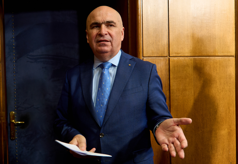 Bolojan, raport la încheierea PNRR: România a pierdut 770 de milioane de euro din cauza legii salarizării. „Guvernul pe care îl reprezint nu își asumă nicio responsabilitate”