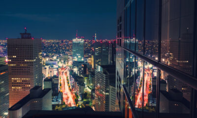 Cutremur de 5,9 în Japonia, simțit și în Tokyo.