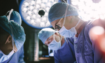 „Sunt cardiolog. Practic medicina de 25 de ani și nu am mai întâlnit niciodată, în medicină, o săptămână precum cea pe care tocmai am trăit-o.”