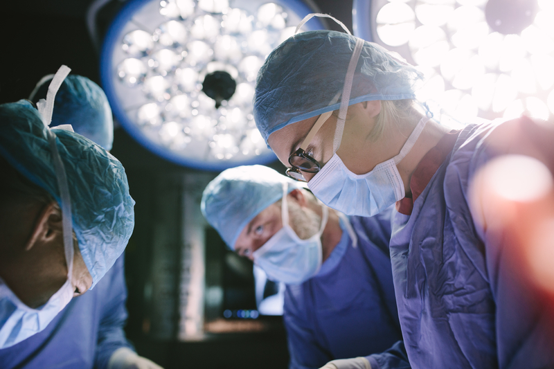 „Sunt cardiolog. Practic medicina de 25 de ani și nu am mai întâlnit niciodată, în medicină, o săptămână precum cea pe care tocmai am trăit-o.”
