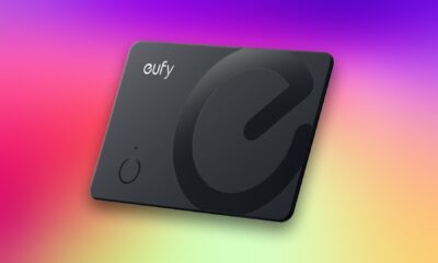 Acest Tracker Eufy pentru Portofel Reîncărcabil a Ajuns la un Preț Record de 25 Dolari