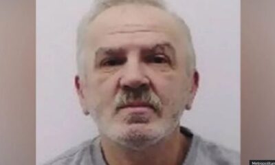 Un român a primit o condamnare pe viață în Marea Britanie pentru uciderea colegului de apartament, la trei ani după ce a fost eliberat în urma unei crime similare.