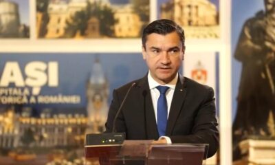 „Provocarea minții consilierilor locali: un nou scandal între primarul Iașilor și liderul organizației PNL”