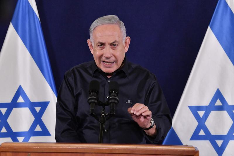 Netanyahu adresează o critică rară coloniștilor israelieni, în urma violențelor din Cisiordania.