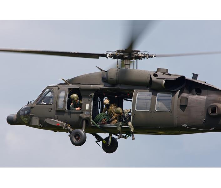 România va oferi suport Serbiei în combaterea incendiilor de pădure, după ce Belgradul a solicitat ajutorul Uniunii Europene / Elicopterul Black Hawk rescEU, pregătit pentru prima misiune internațională.