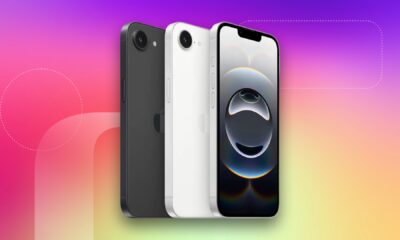 Cel mai accesibil iPhone de la Apple are o reducere de 99 de dolari în prezent la Best Buy.