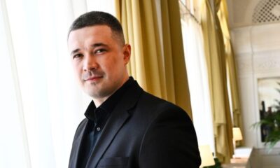 Mîhailo Fedorov, fostul ministru ucrainean al Apărării demis de Zelenski, devine consilier al ministrului italian al Apărării.