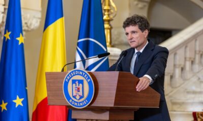 Când va efectua Nicușor Dan următoarea numire pentru funcția de premier. „Este mult mai probabil un guvern cu miniștri politici.”