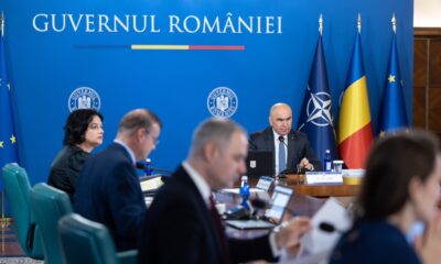 A patra amânare în cazul ICCJ-Guvern privind restanțele salariale de 1 miliard de euro ale magistraților